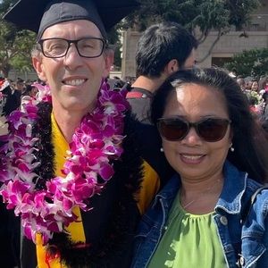 Meet your Posher, Revelyn